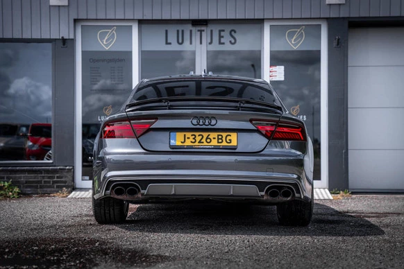 Audi S7 - Afbeelding 11 van 30