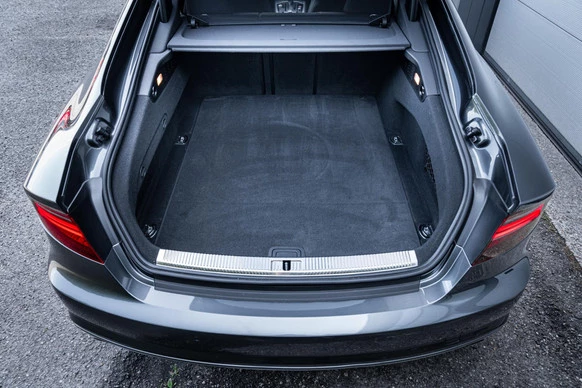 Audi S7 - Afbeelding 12 van 30