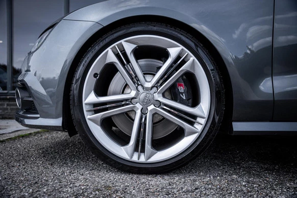 Audi S7 - Afbeelding 16 van 30