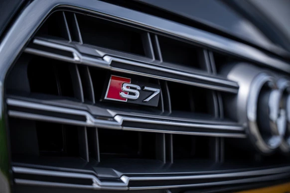 Audi S7 - Afbeelding 20 van 30