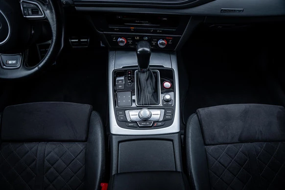 Audi S7 - Afbeelding 22 van 30