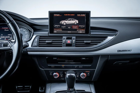 Audi S7 - Afbeelding 23 van 30