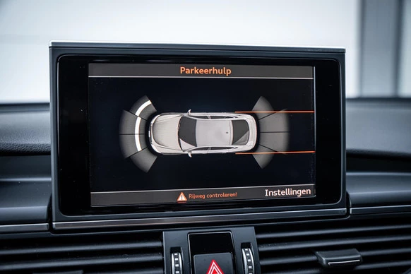 Audi S7 - Afbeelding 26 van 30