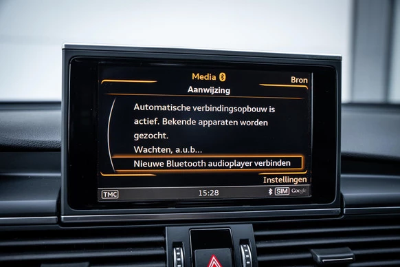 Audi S7 - Afbeelding 27 van 30