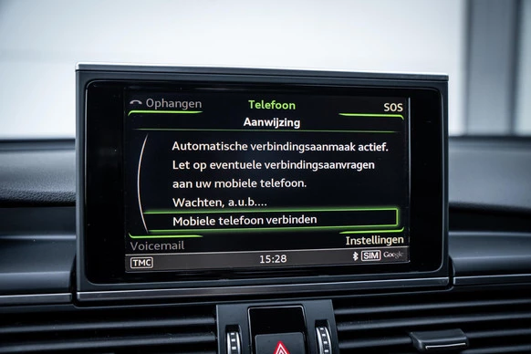 Audi S7 - Afbeelding 28 van 30
