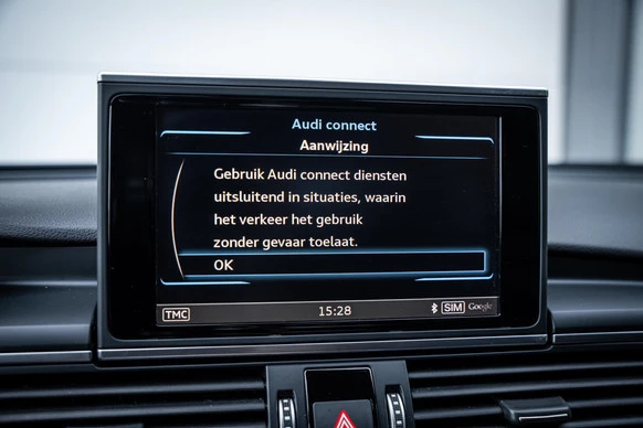 Audi S7 - Afbeelding 29 van 30