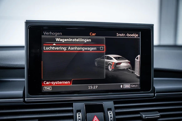 Audi S7 - Afbeelding 30 van 30