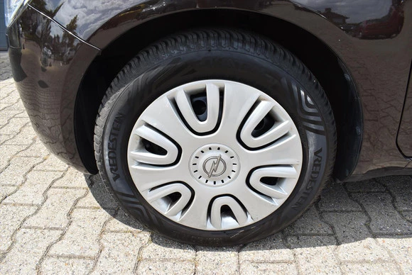 Opel Agila - Afbeelding 4 van 26