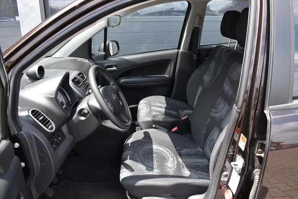 Opel Agila - Afbeelding 6 van 26