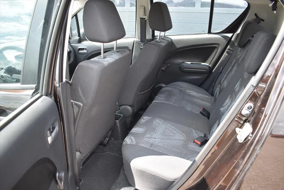 Opel Agila - Afbeelding 7 van 26