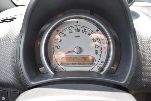 Opel Agila - Afbeelding 8 van 26