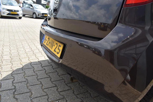 Opel Agila - Afbeelding 19 van 26