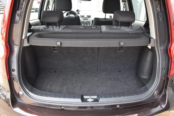 Opel Agila - Afbeelding 20 van 26