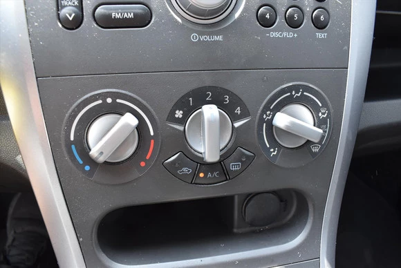 Opel Agila - Afbeelding 23 van 26