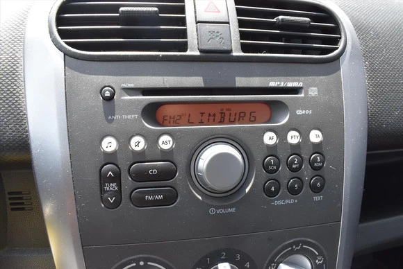 Opel Agila - Afbeelding 24 van 26