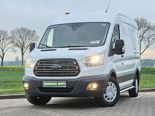 Ford Transit - Afbeelding 2 van 19