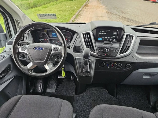 Ford Transit - Afbeelding 7 van 19