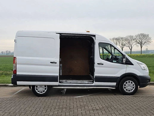 Ford Transit - Afbeelding 14 van 19