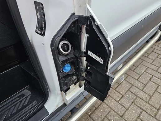 Ford Transit - Afbeelding 19 van 19