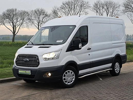 Ford Transit - Afbeelding 2 van 17