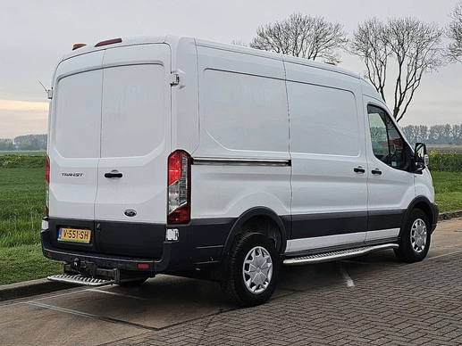 Ford Transit - Afbeelding 3 van 17
