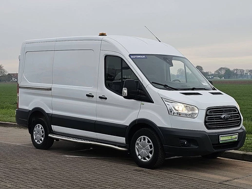 Ford Transit - Afbeelding 4 van 17