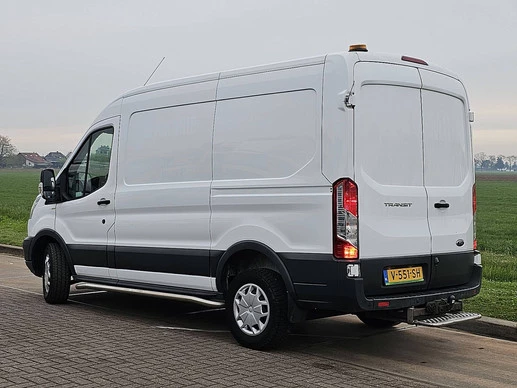 Ford Transit - Afbeelding 5 van 17