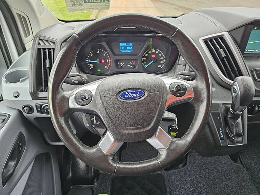 Ford Transit - Afbeelding 11 van 17
