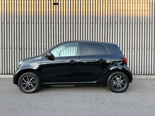 Smart Forfour - Afbeelding 2 van 22