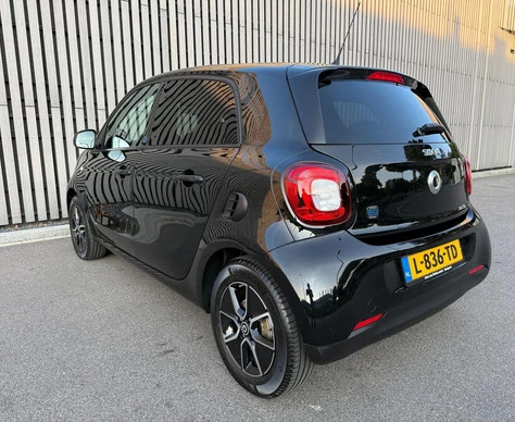 Smart Forfour - Afbeelding 3 van 22