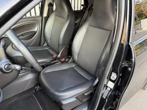 Smart Forfour - Afbeelding 4 van 22