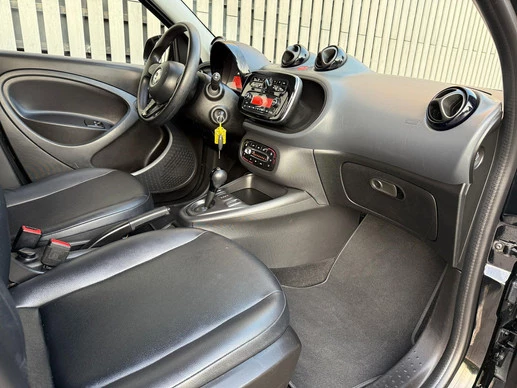 Smart Forfour - Afbeelding 5 van 22