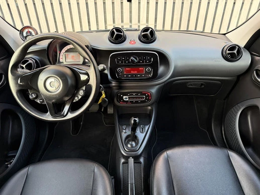 Smart Forfour - Afbeelding 6 van 22