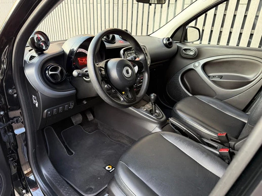 Smart Forfour - Afbeelding 7 van 22