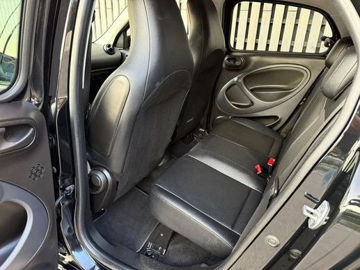 Smart Forfour - Afbeelding 8 van 22