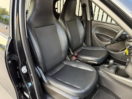 Smart Forfour - Afbeelding 9 van 22
