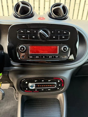 Smart Forfour - Afbeelding 10 van 22
