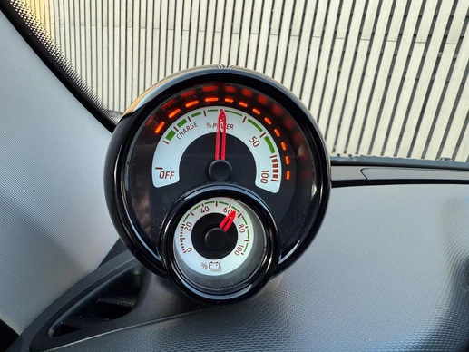Smart Forfour - Afbeelding 11 van 22