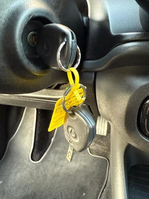 Smart Forfour - Afbeelding 14 van 22