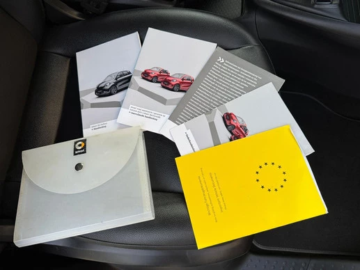 Smart Forfour - Afbeelding 15 van 22
