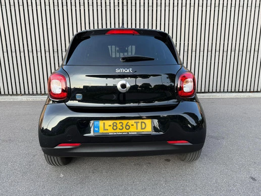 Smart Forfour - Afbeelding 18 van 22