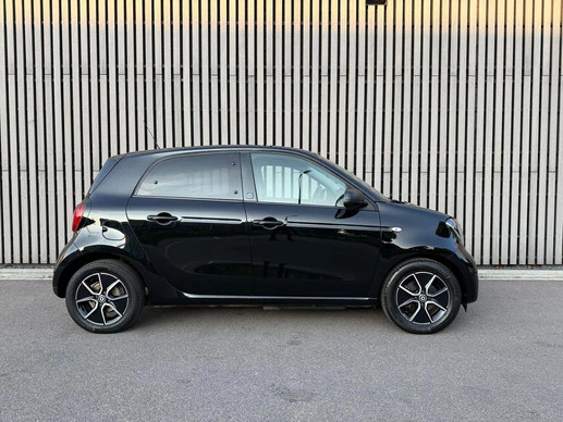 Smart Forfour - Afbeelding 20 van 22