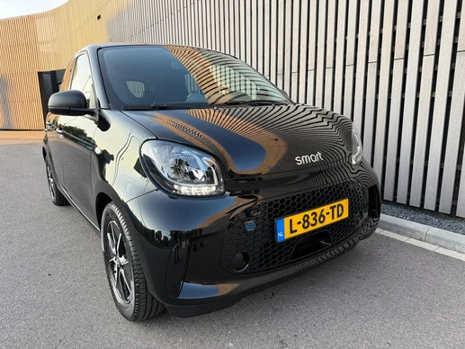 Smart Forfour - Afbeelding 21 van 22