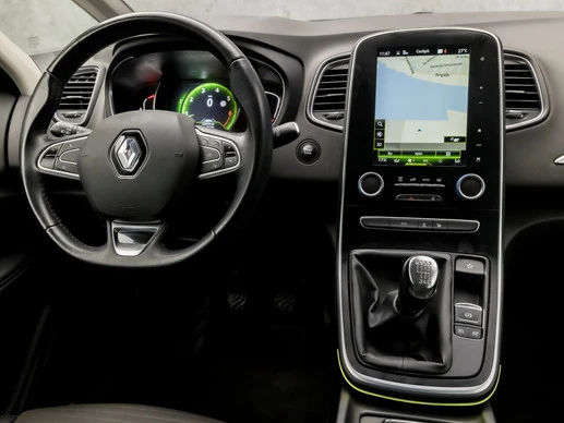 Renault Scénic - Afbeelding 7 van 30