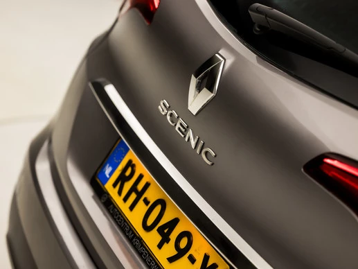 Renault Scénic - Afbeelding 28 van 30