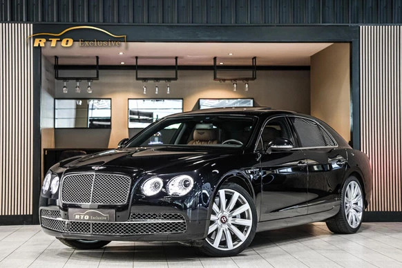 Bentley Flying Spur - Afbeelding 1 van 30