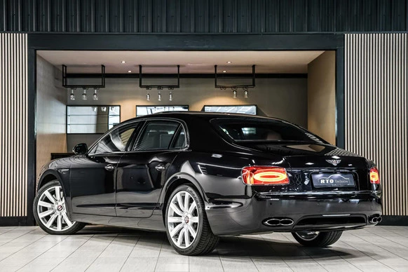 Bentley Flying Spur - Afbeelding 3 van 30