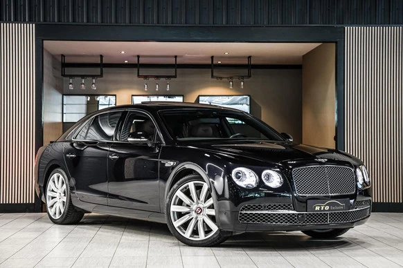 Bentley Flying Spur - Afbeelding 4 van 30