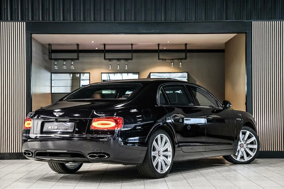 Bentley Flying Spur - Afbeelding 5 van 30