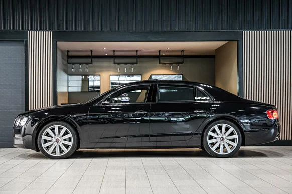 Bentley Flying Spur - Afbeelding 7 van 30